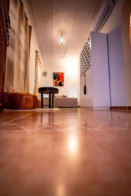Riad Dekkak Marrakesch Exterior foto