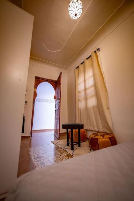 Riad Dekkak Marrakesch Exterior foto