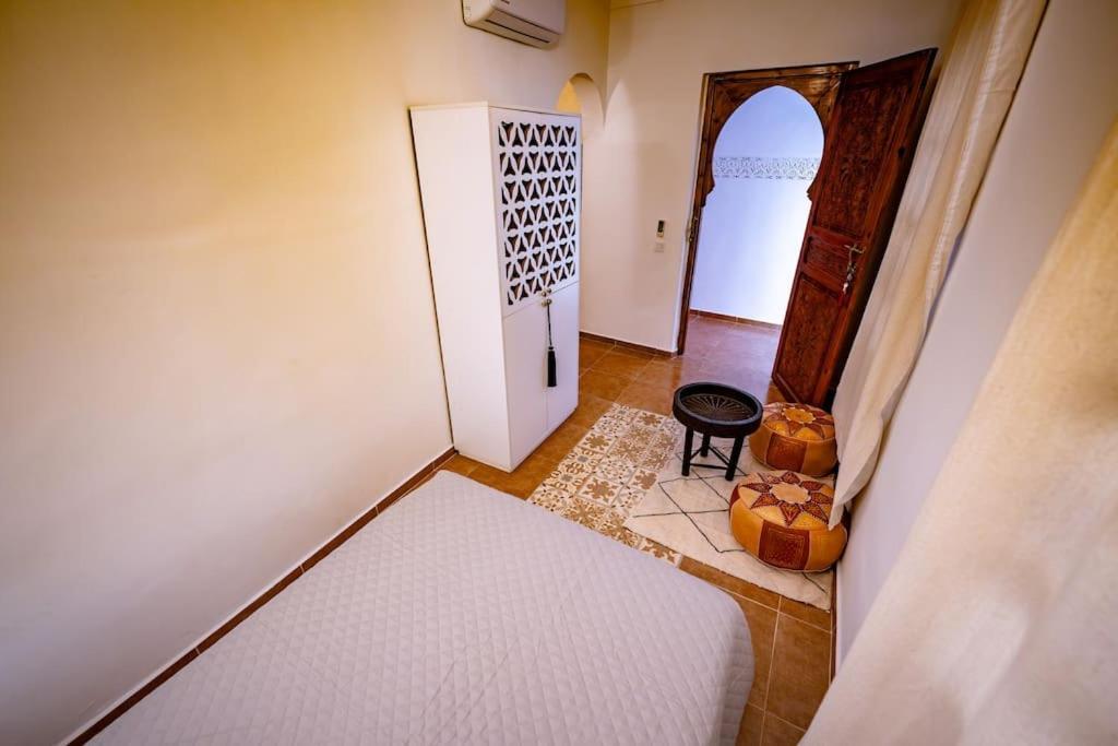 Riad Dekkak Marrakesch Exterior foto