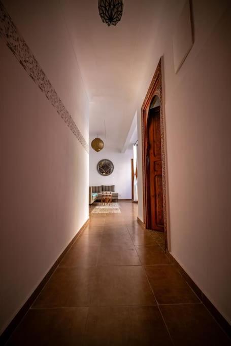 Riad Dekkak Marrakesch Exterior foto